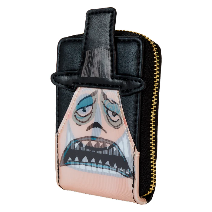 NBX - Mayor Lenticular Head - Portfel LoungeFly