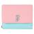 BARBIE - Classic - Portfel LoungeFly