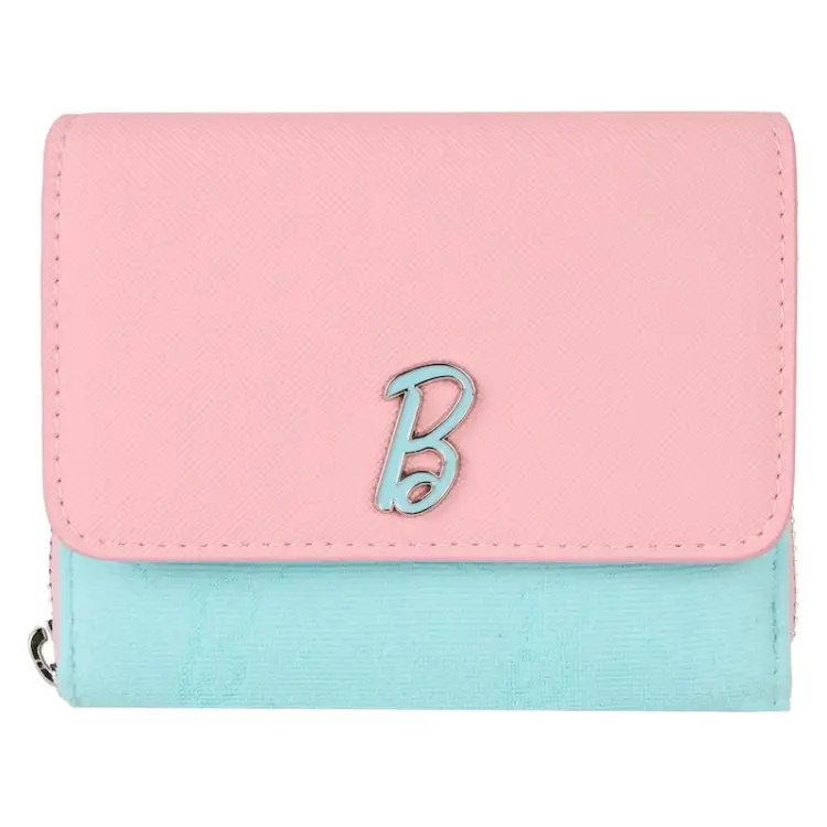 BARBIE - Classic - Portfel LoungeFly