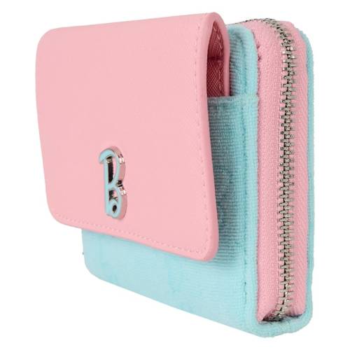 BARBIE - Classic - Portfel LoungeFly