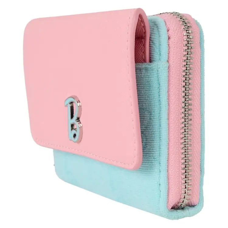 BARBIE - Classic - Portfel LoungeFly