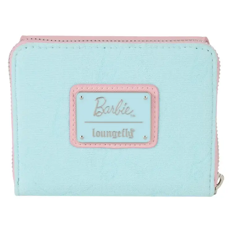 BARBIE - Classic - Portfel LoungeFly