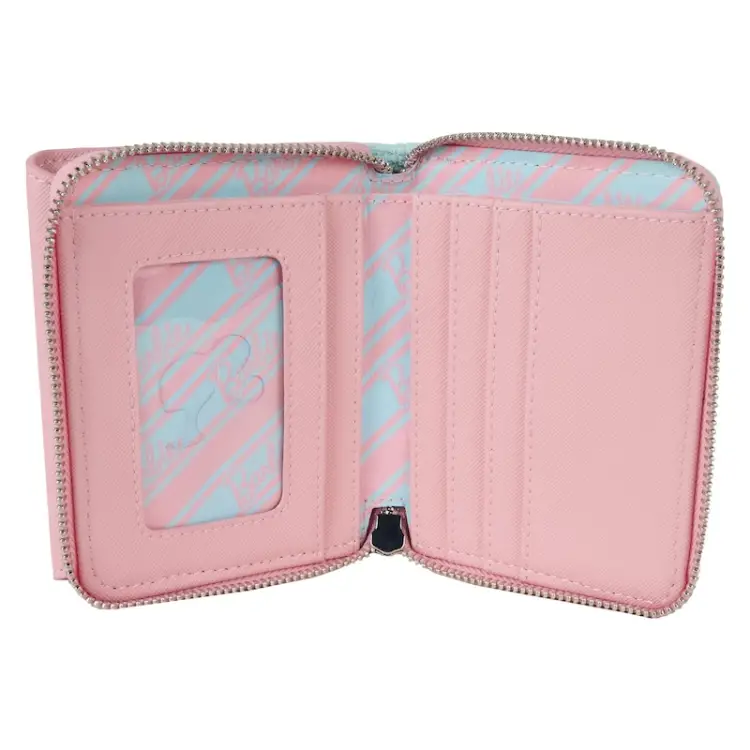 BARBIE - Classic - Portfel LoungeFly