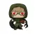 Funko POP! Tokyo Ghoul: Re - Nishiki Nishio #1548 (Exclusive)