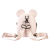 DISNEY - Minnie "Ucho Evergreen" - Torba crossbody Loungefly