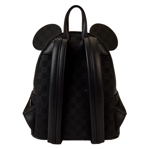 DISNEY - Mickey "Ucho Evergreen" - Mini plecak LoungeFly