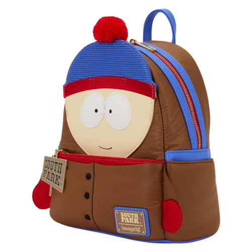 SOUTH PARK - Stan - Mini plecak LoungeFly