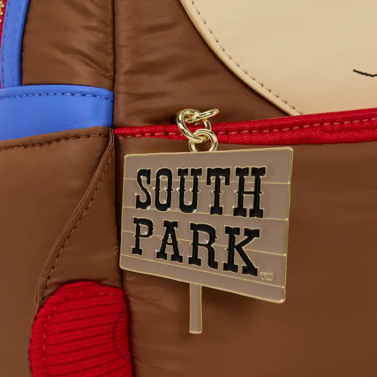 SOUTH PARK - Stan - Mini plecak LoungeFly