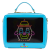 HASBRO - Lite Brite - Torba na ramię Loungefly