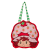 STRAWBERRY SHORTCAKE - Oversize Canvas Tote Bag LoungeFly