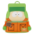 SOUTH PARK - Kyle - Mini plecak LoungeFly