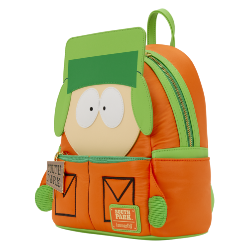SOUTH PARK - Kyle - Mini plecak LoungeFly