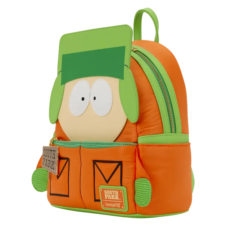 SOUTH PARK - Kyle - Mini plecak LoungeFly