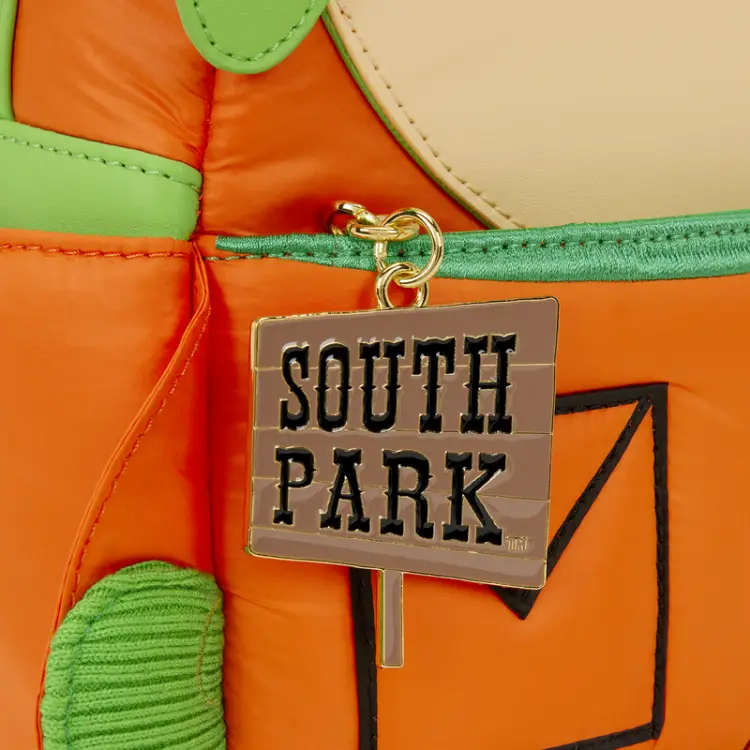 SOUTH PARK - Kyle - Mini plecak LoungeFly