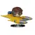 Funko POP! Rides: Star Wars - Anakin Skywalker in Naboo Starfighter (with R2-D2) #677