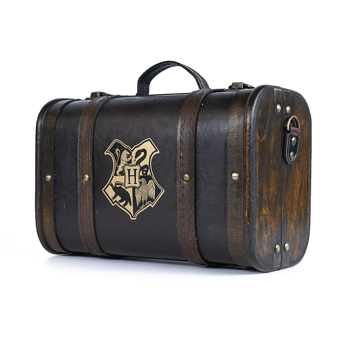 HARRY POTTER - zestaw upominkowy Premium Trunck - Trouble Finds Me
