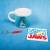 JAWS - Pudełko upominkowe - Kubek 250 ml + Podstawka + Brelok do kluczy