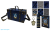 HARRY POTTER - Kolorowy herb Ravenclaw - zestaw upominkowy premium