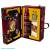 HARRY POTTER - Kolorowy herb Gryffindoru - zestaw upominkowy premium