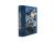 HARRY POTTER - Metallic Book Box - Vol. 1 - Zestaw papeterii 7 szt.