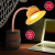 ONE PIECE NETFLIX - Kapelusz - Lampa biurkowa 10,6 cala
