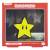 SUPER MARIO - Super Star - Lampka USB