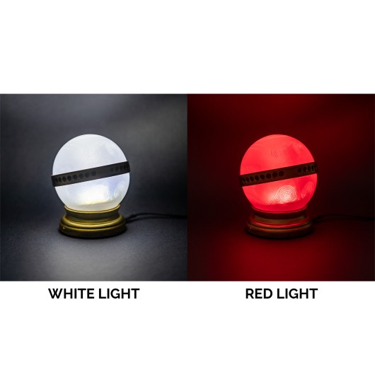 HARRY POTTER - Remembrall - Lampa dekoracyjna - 11cm