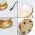 HARRY POTTER - Remembrall - Lampa dekoracyjna - 11cm