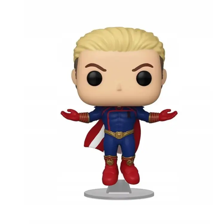 Funko POP! The Boys - Homelander Levitating #978