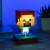 MINECRAFT - Steve - Icon Light 3,9 cala