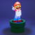 SUPER MARIO - Lampka dekoracyjna USB