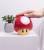 SUPER MARIO - Mushroom - Mini lampka z dźwiękiem 4,7 cala