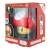 SUPER MARIO - Mushroom - Icon Light - 3,9 cala