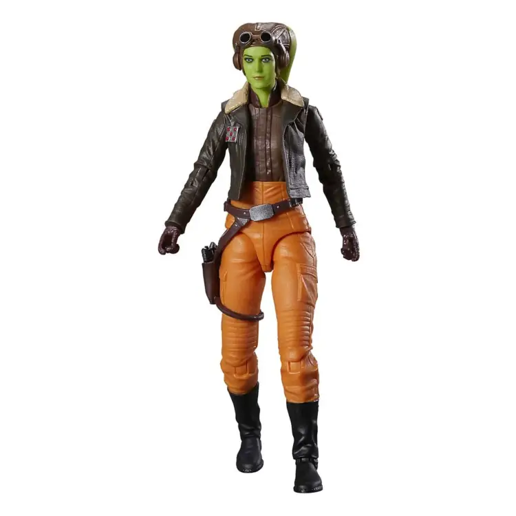 Black Series - Star Wars: General Hera Syndulla - Ahsoka 15cm