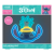 Paladone Disney Lilo i Stitch - Stitch Pineapple - Neonowa lampa LED