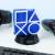 PLAYSTATION - Ikony PS5 - Podświetlenie ikon 3,9 cala