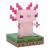 MINECRAFT - Axolotl - Icon Light 4,3 cala