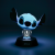 STITCH - Skeleton - Icon Lamp 4 cale