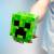 MINECRAFT - Creeper - Lampa BDP