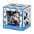 MICKEY - ładowalna stołowa lampa LED - 11 cm