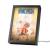 ONE PIECE - Luffy - Nadruk LED w ramce 28x20x5cm