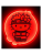 NARUTO x HELLO KITTY - Lampa ścienna Led - 12 cali