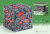 MINECRAFT - Luminous Redstone Ore - Replika kolekcjonerska 10 cm