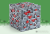 MINECRAFT - Luminous Redstone Ore - Replika kolekcjonerska 10 cm