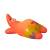SPONGE BOB - Patrick - Lampka dekoracyjna - 17cm