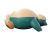 POKEMON - Snorlax - Lampa LED 25cm