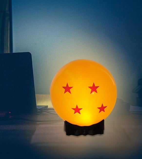 DRAGON BALL - Lampa Dragon Ball