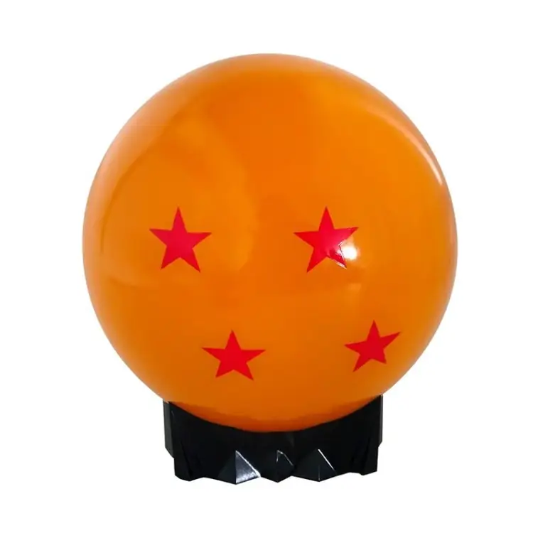 DRAGON BALL - Lampa Dragon Ball