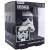 STAR WARS - Stormtrooper - Lampa świetlna z ikoną 3D