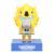TRANSFORMERS CLASSIC - Bumblebee - Icon Light 11cm